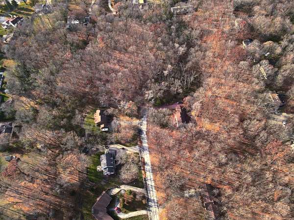 1 Acre of Residential Land for Sale in Milwaukee, Wisconsin