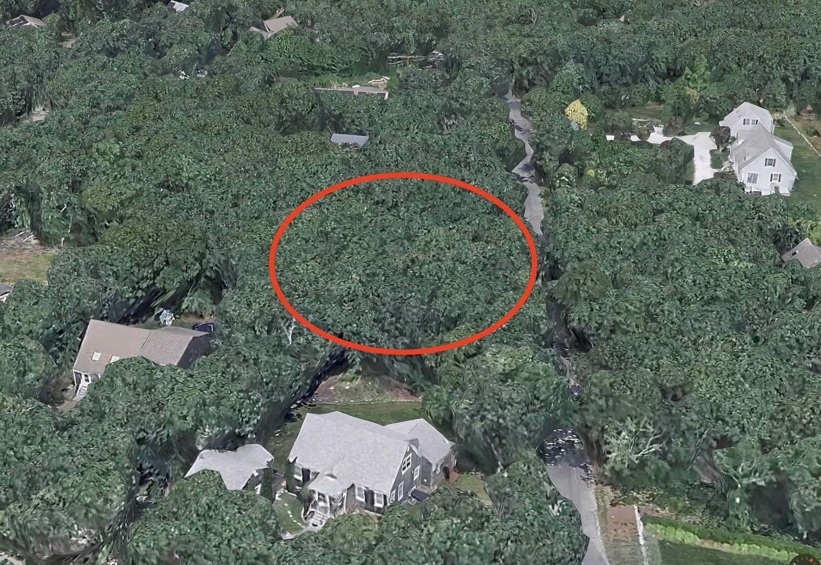 0.52 Acres of Residential Land for Sale in Edgartown, Massachusetts