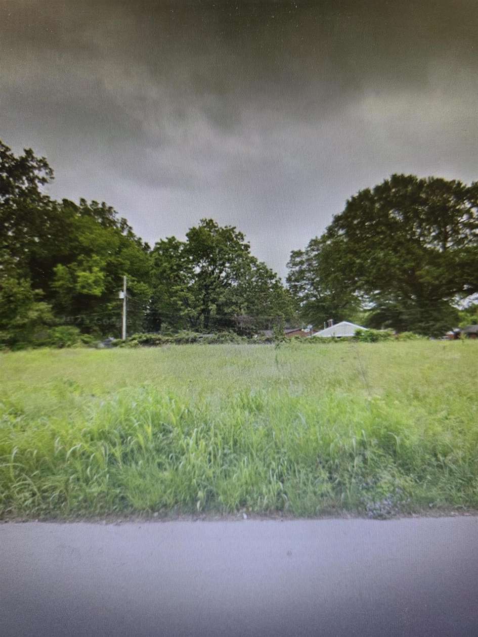 2.7 Acres of Residential Land for Sale in Memphis, Tennessee
