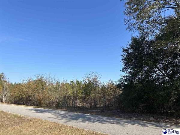 2.15 Acres of Residential Land for Sale in Latta, South Carolina