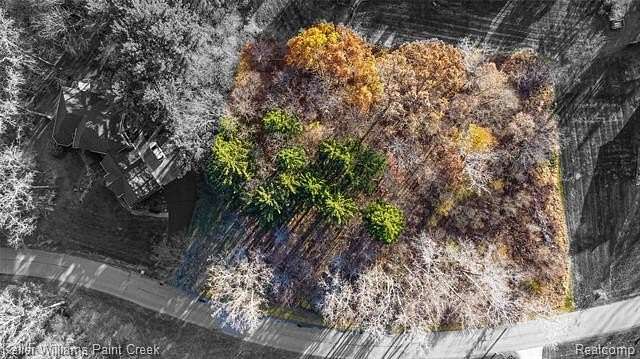 0.99 Acres of Residential Land for Sale in Washington, Michigan