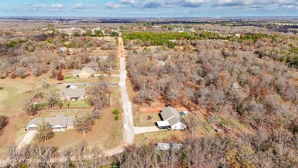 0.52 Acres of Residential Land for Sale in Tecumseh, Oklahoma
