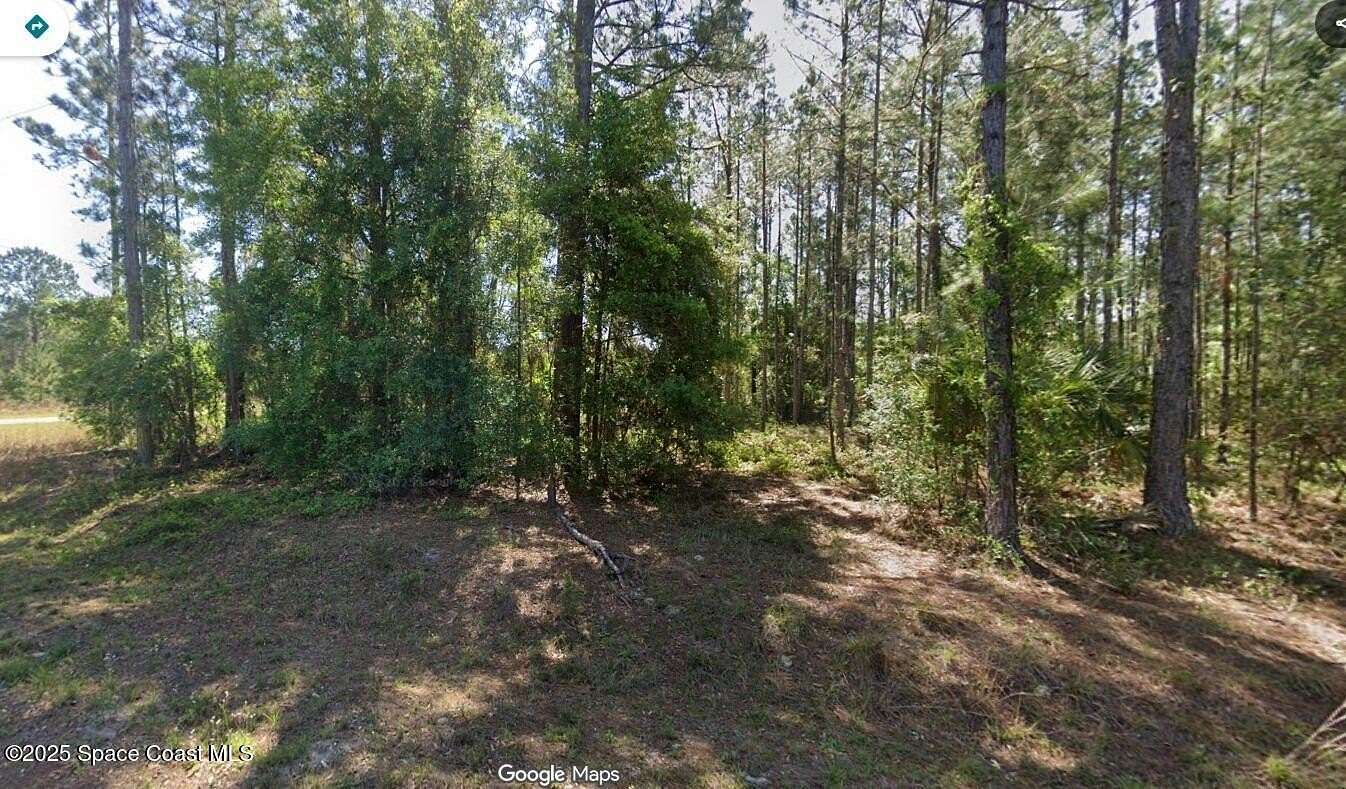 0.24 Acres of Residential Land for Sale in Silver Springs, Florida