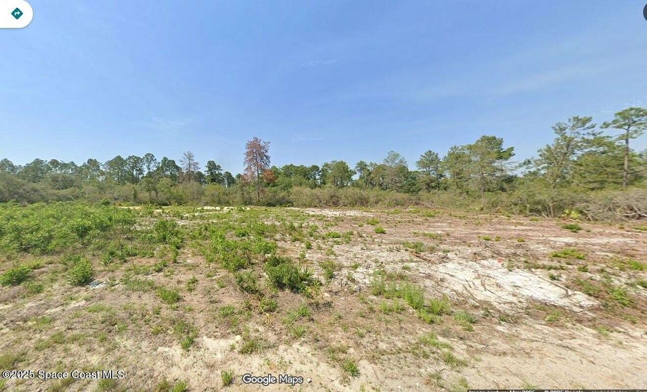 0.24 Acres of Residential Land for Sale in Silver Springs, Florida