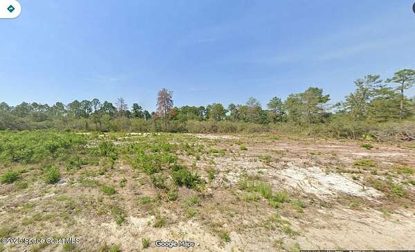 0.24 Acres of Residential Land for Sale in Silver Springs, Florida