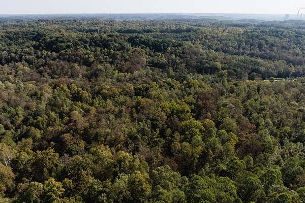 58.5 Acres of Recreational & Residential Land for Sale in Cheshire, Ohio