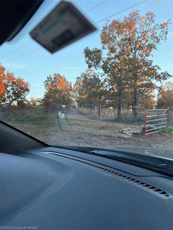 10 Acres of Land for Sale in Sallisaw, Oklahoma