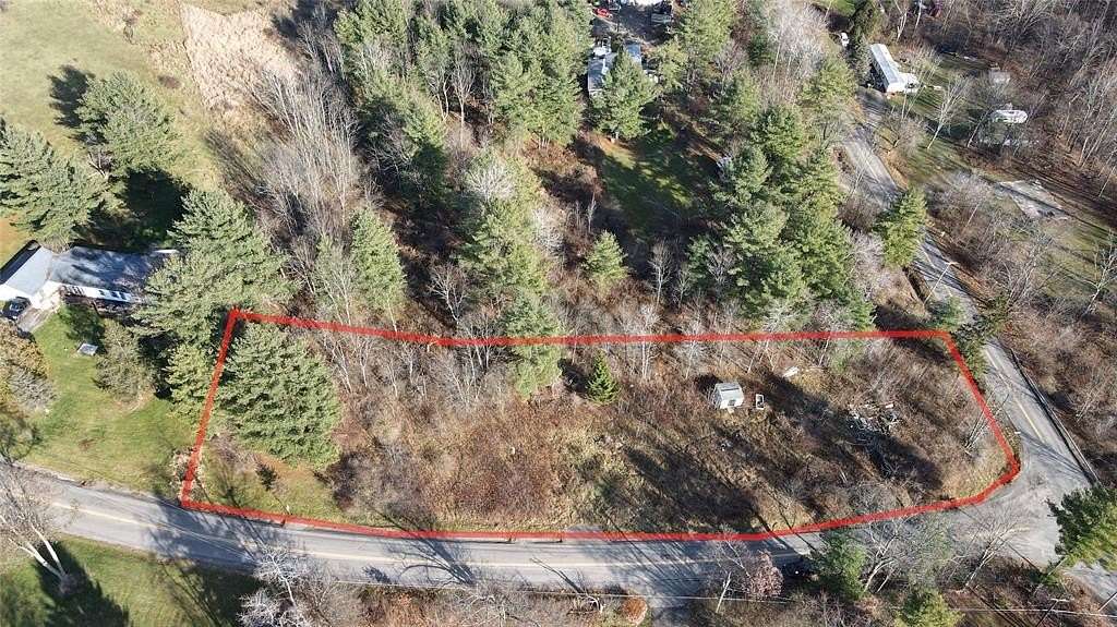1 Acre of Residential Land for Sale in Port Crane, New York