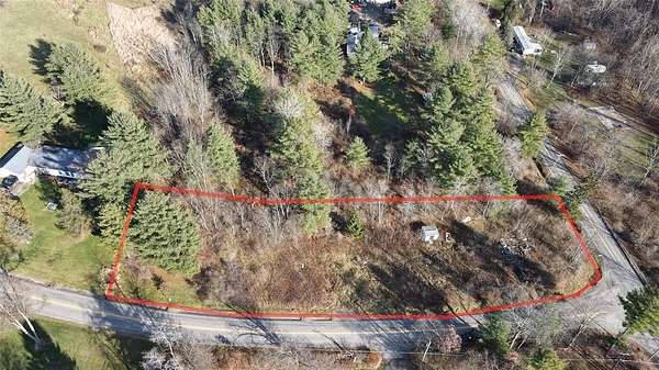 1 Acre of Residential Land for Sale in Port Crane, New York