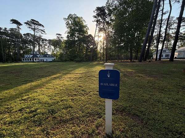 0.53 Acres of Residential Land for Sale in Cape Charles, Virginia