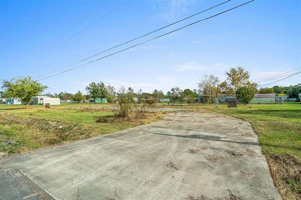 0.27 Acres of Residential Land for Sale in Sulphur, Louisiana