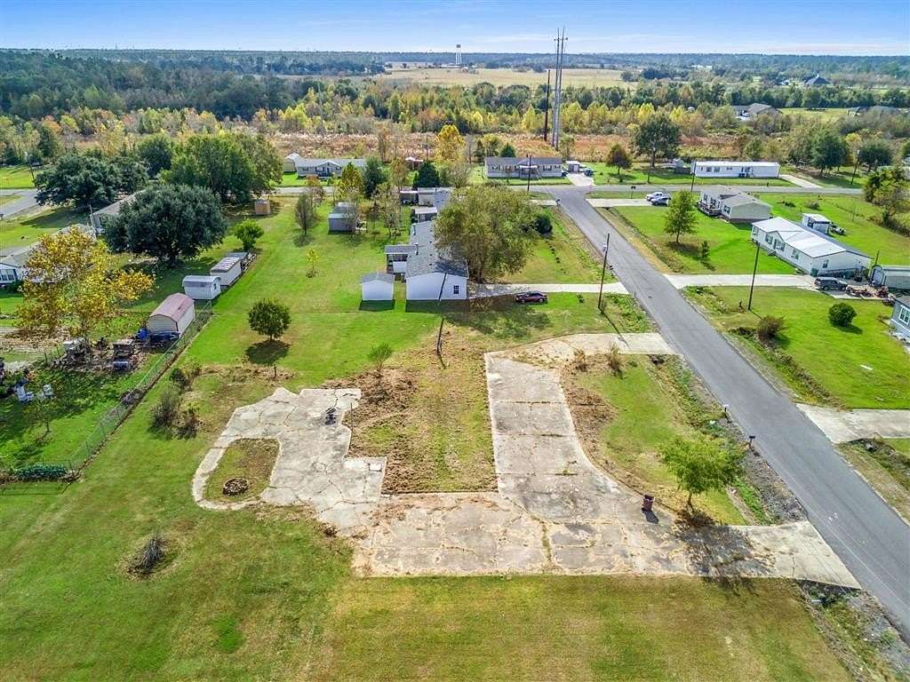 0.69 Acres of Residential Land for Sale in Sulphur, Louisiana