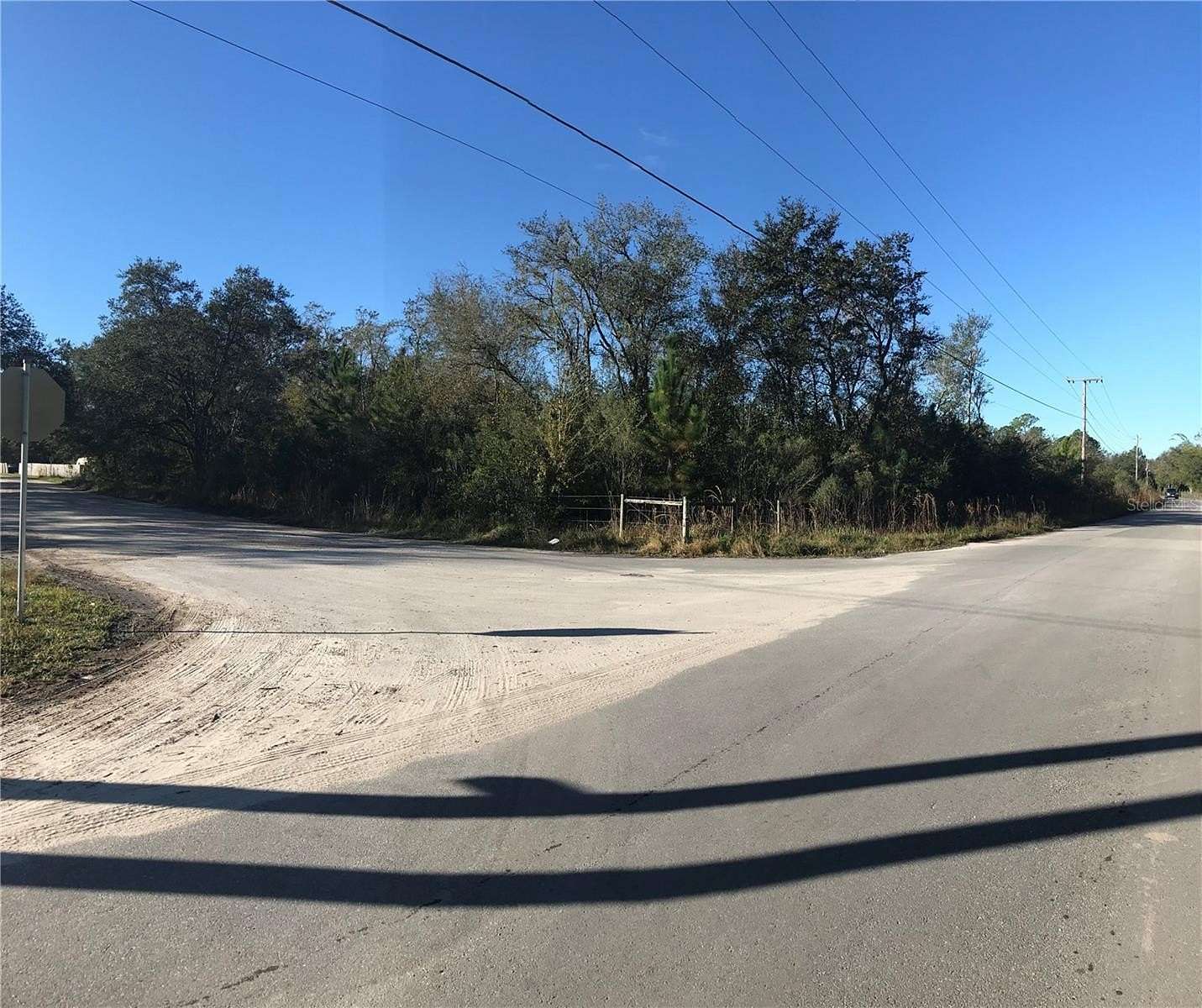 4.49 Acres of Land for Sale in Lakeland, Florida