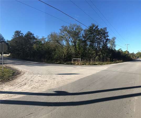 4.49 Acres of Land for Sale in Lakeland, Florida