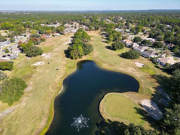 199 Acres of Improved Mixed-Use Land for Sale in Spring Hill, Florida