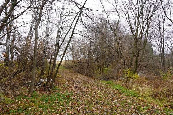 3 Acres of Residential Land for Sale in Seneca, Wisconsin