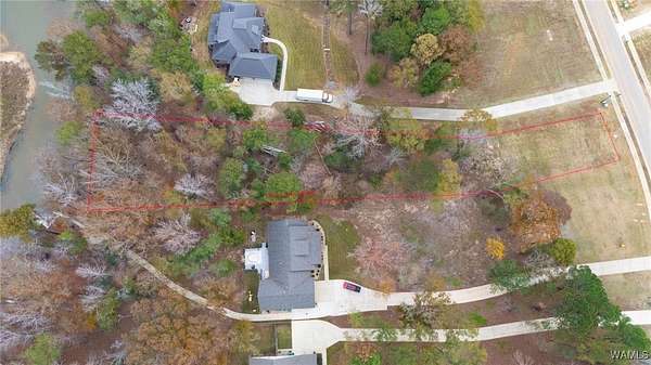 1.25 Acres of Residential Land for Sale in Northport, Alabama