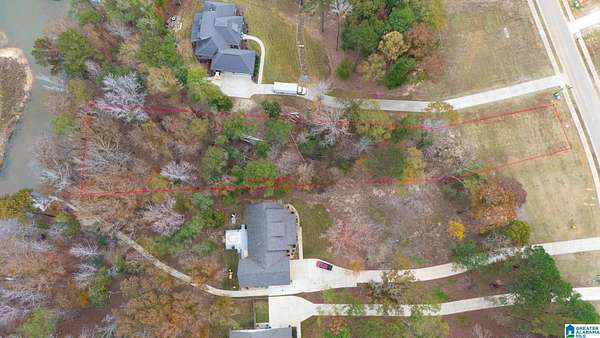 1.25 Acres of Residential Land for Sale in Northport, Alabama