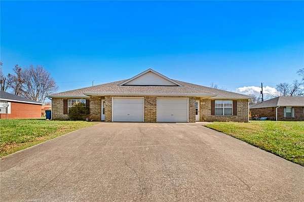 1.87 Acres of Improved Land for Sale in Bentonville, Arkansas