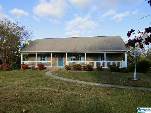 1.78 Acres of Residential Land with Home for Sale in Gardendale, Alabama