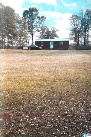 2.3 Acres of Residential Land with Home for Sale in Talladega, Alabama