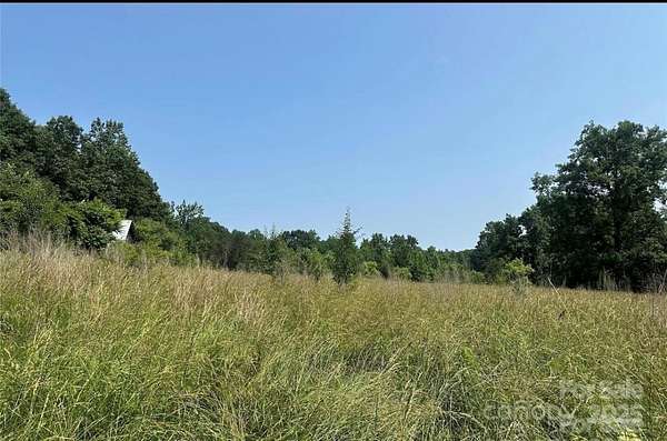 4.8 Acres of Land for Sale in Vale, North Carolina