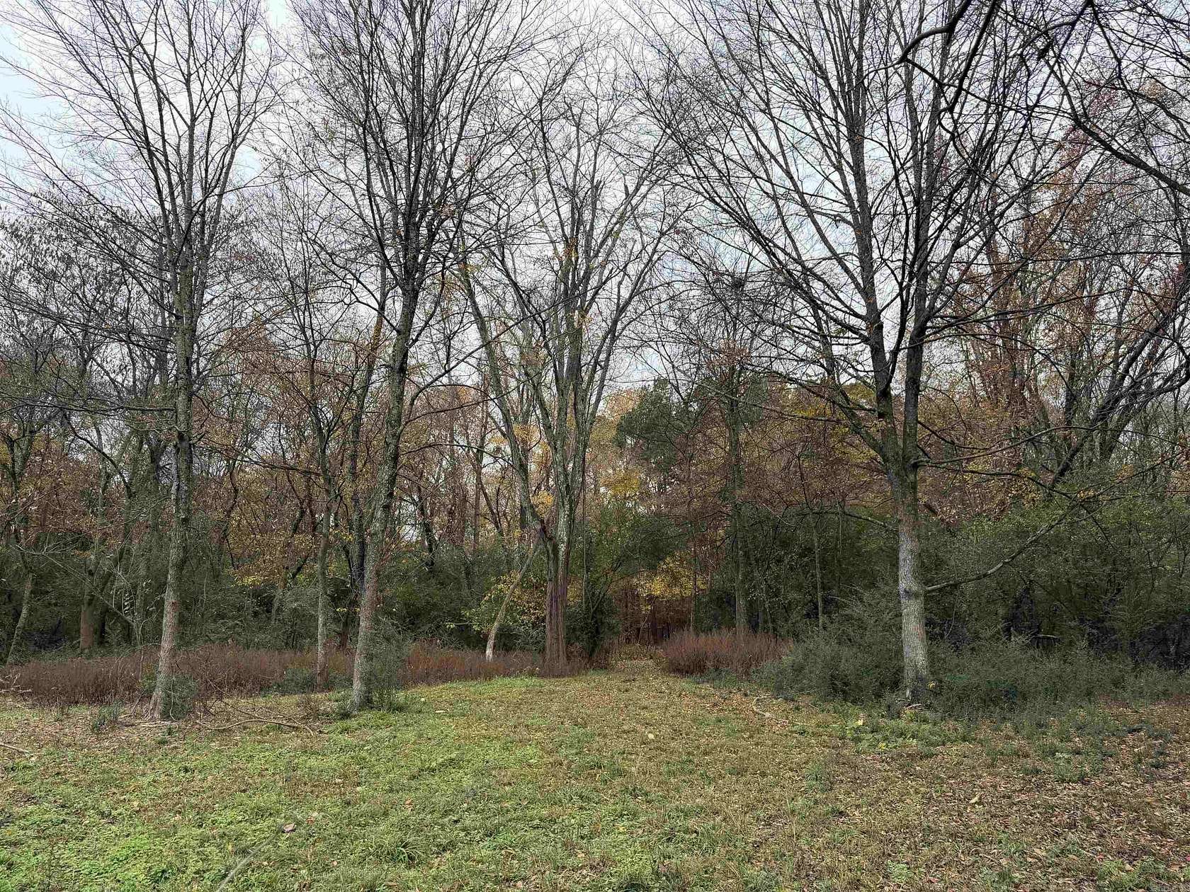 10 Acres of Residential Land for Sale in Bryant, Arkansas