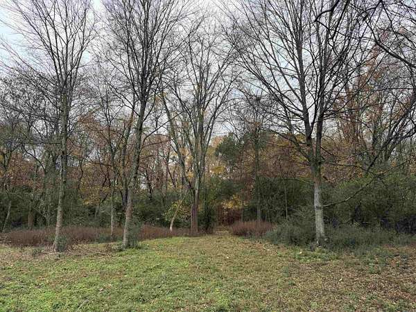 10 Acres of Residential Land for Sale in Bryant, Arkansas