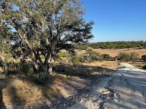 10 Acres of Land for Sale in Fredericksburg, Texas