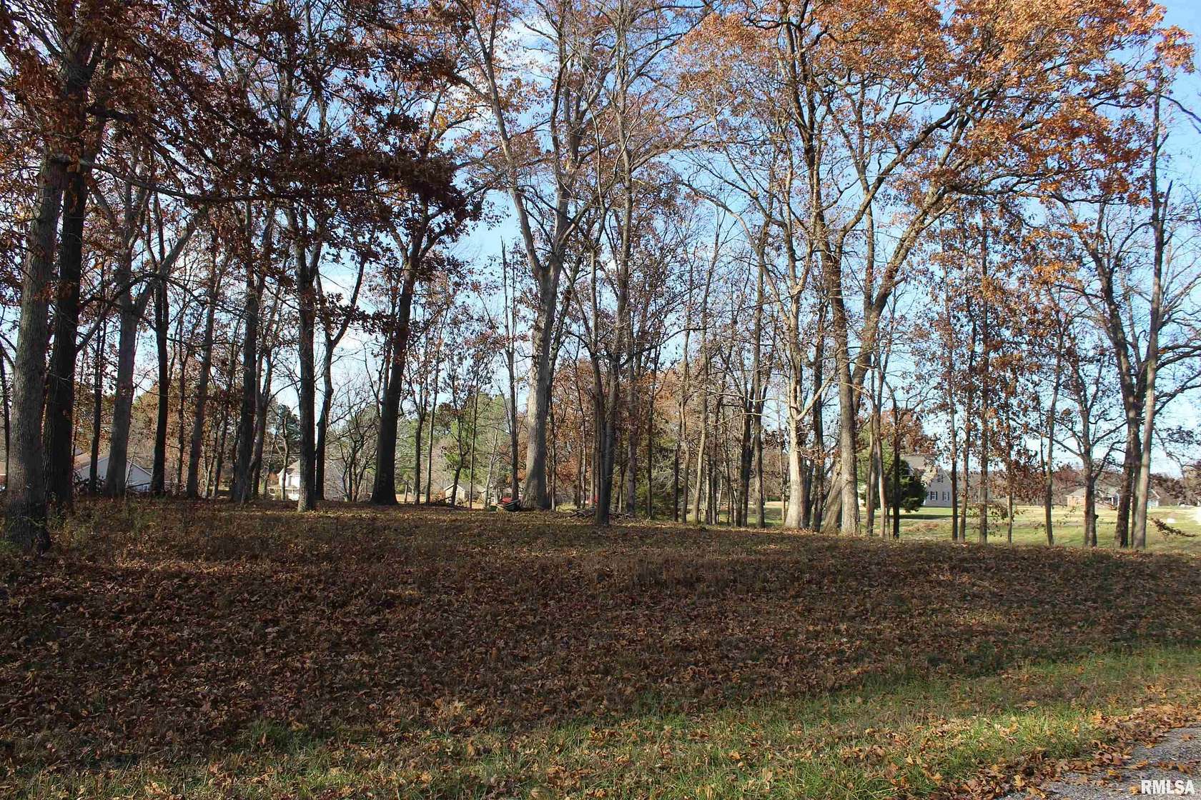 2 Acres of Residential Land for Sale in Mount Vernon, Illinois