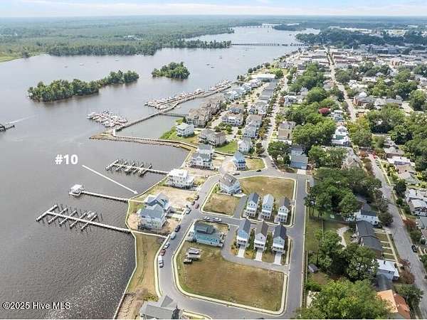 0.12 Acres of Residential Land for Sale in Washington, North Carolina