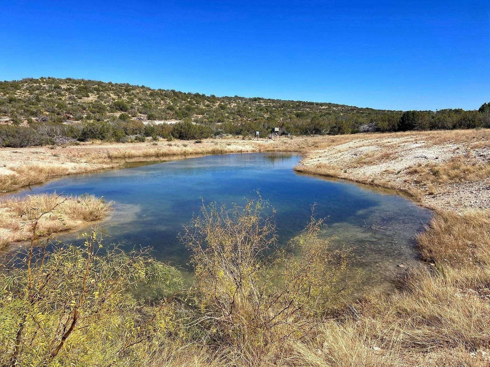 116 Acres of Recreational & Residential Land for Sale in Del Rio, Texas