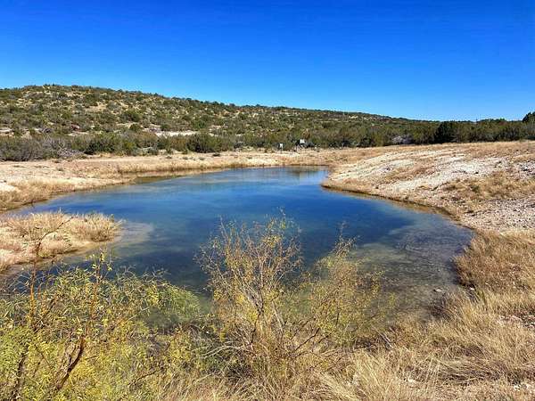 116 Acres of Recreational & Residential Land for Sale in Del Rio, Texas