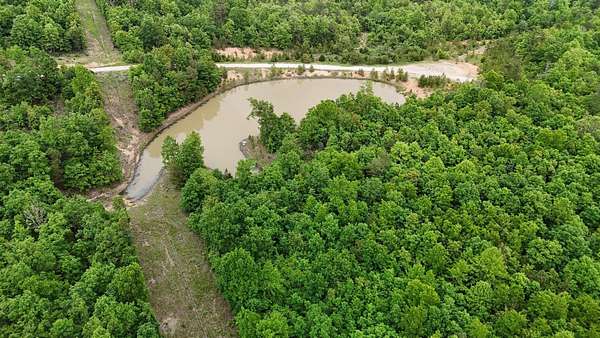 7.1 Acres of Land for Sale in Cabool, Missouri