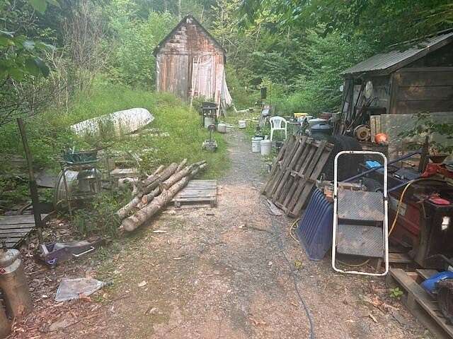 5 Acres of Residential Land for Sale in Dover-Foxcroft, Maine