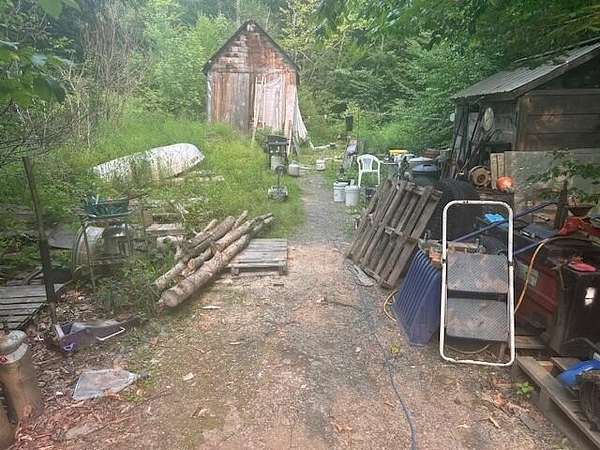 5 Acres of Residential Land for Sale in Dover-Foxcroft, Maine