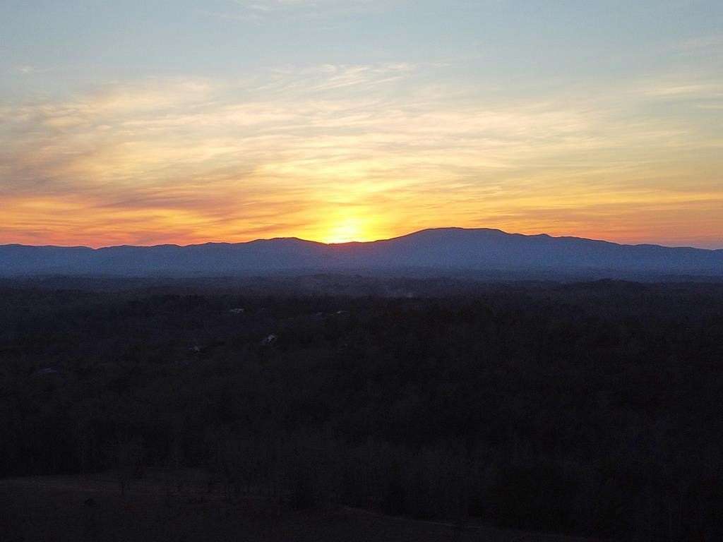 9.32 Acres of Land for Sale in Mineral Bluff, Georgia