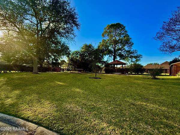 0.2 Acres of Residential Land for Sale in New Iberia, Louisiana