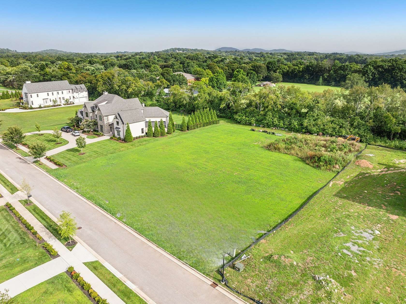 1 Acre of Residential Land for Sale in Brentwood, Tennessee