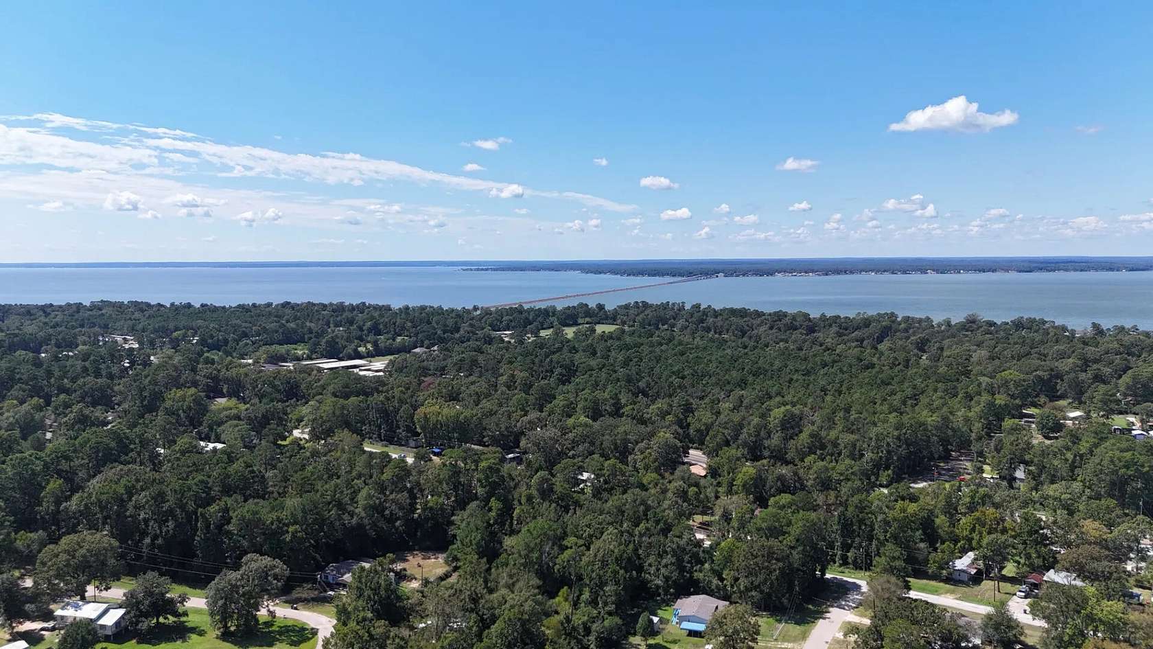 0.31 Acres of Residential Land for Sale in Onalaska, Texas