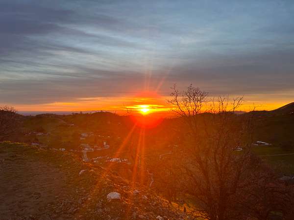 9.64 Acres of Land for Sale in Clovis, California