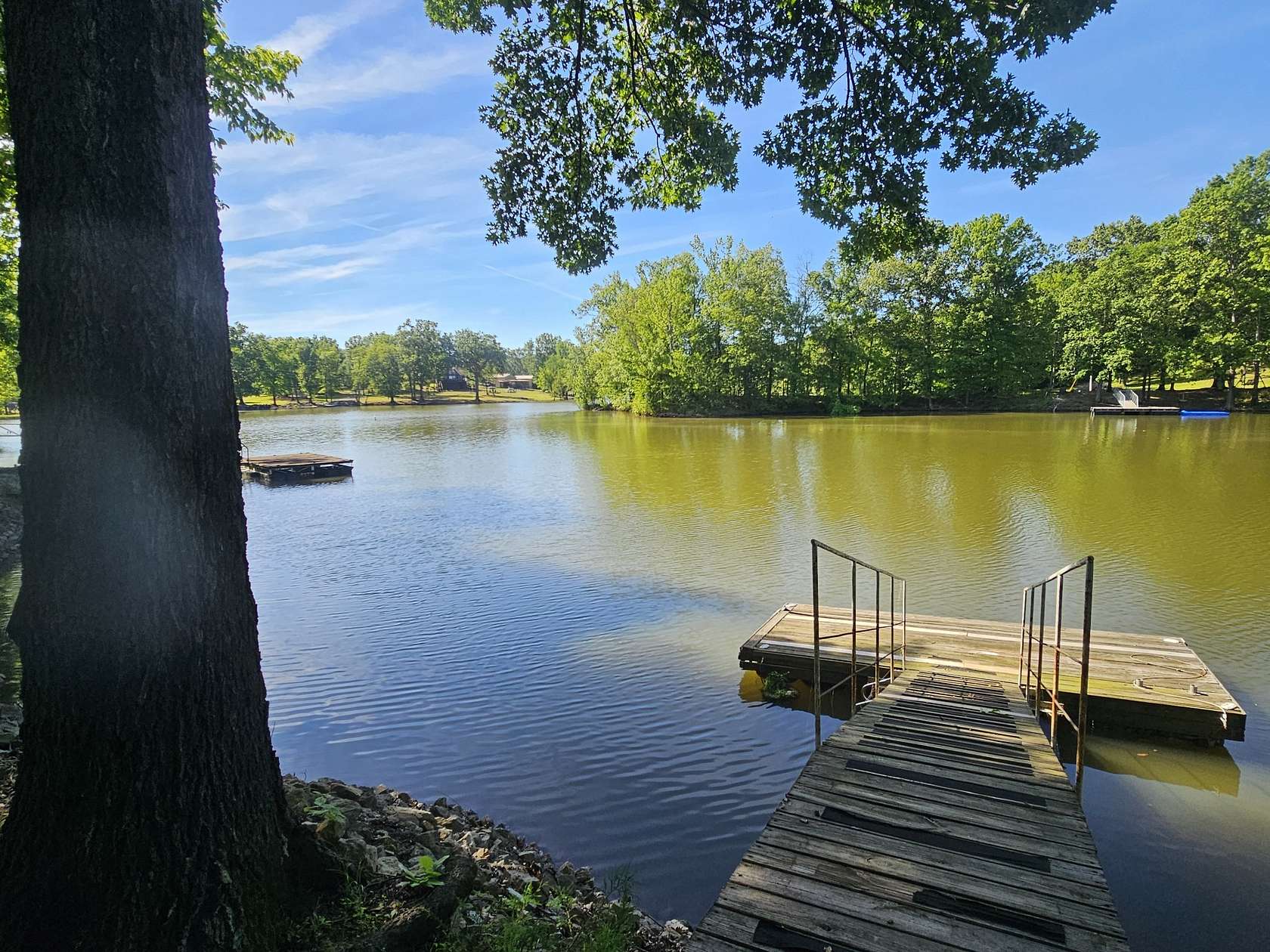 0.64 Acres of Residential Land for Sale in Bath Springs, Tennessee