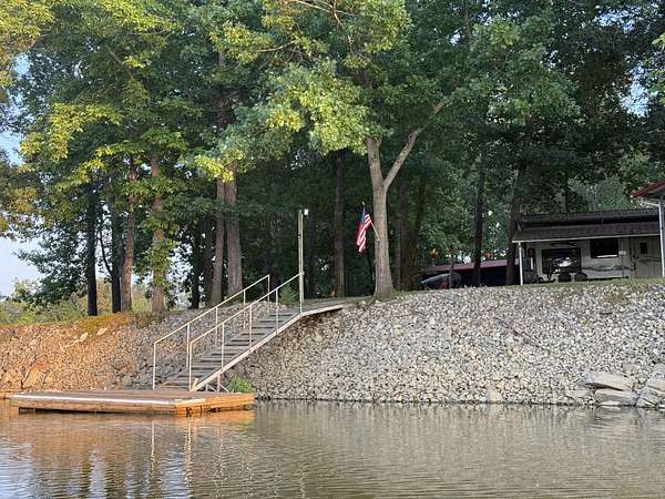 0.64 Acres of Residential Land for Sale in Bath Springs, Tennessee