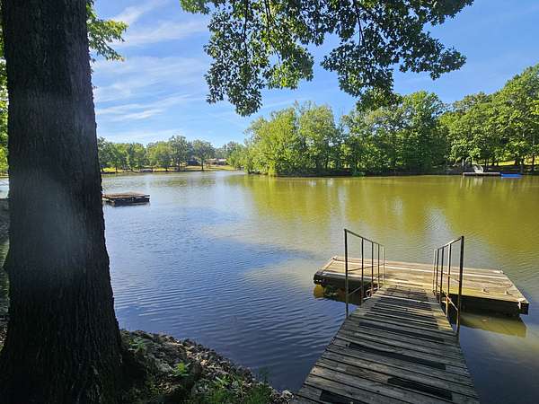 0.64 Acres of Residential Land for Sale in Bath Springs, Tennessee