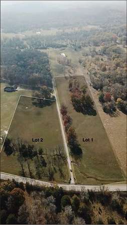 5 Acres of Residential Land for Sale in Lebanon, Tennessee