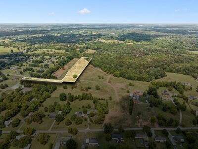 6 Acres of Residential Land for Sale in Mount Juliet, Tennessee