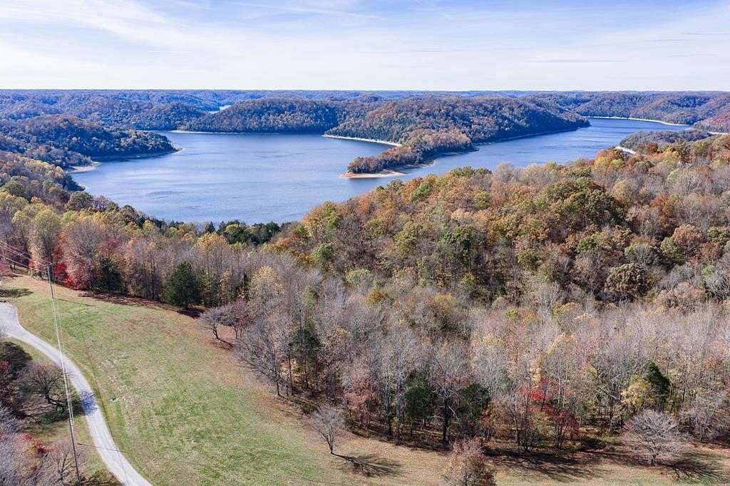 13.3 Acres of Recreational & Residential Land for Sale in Baxter, Tennessee