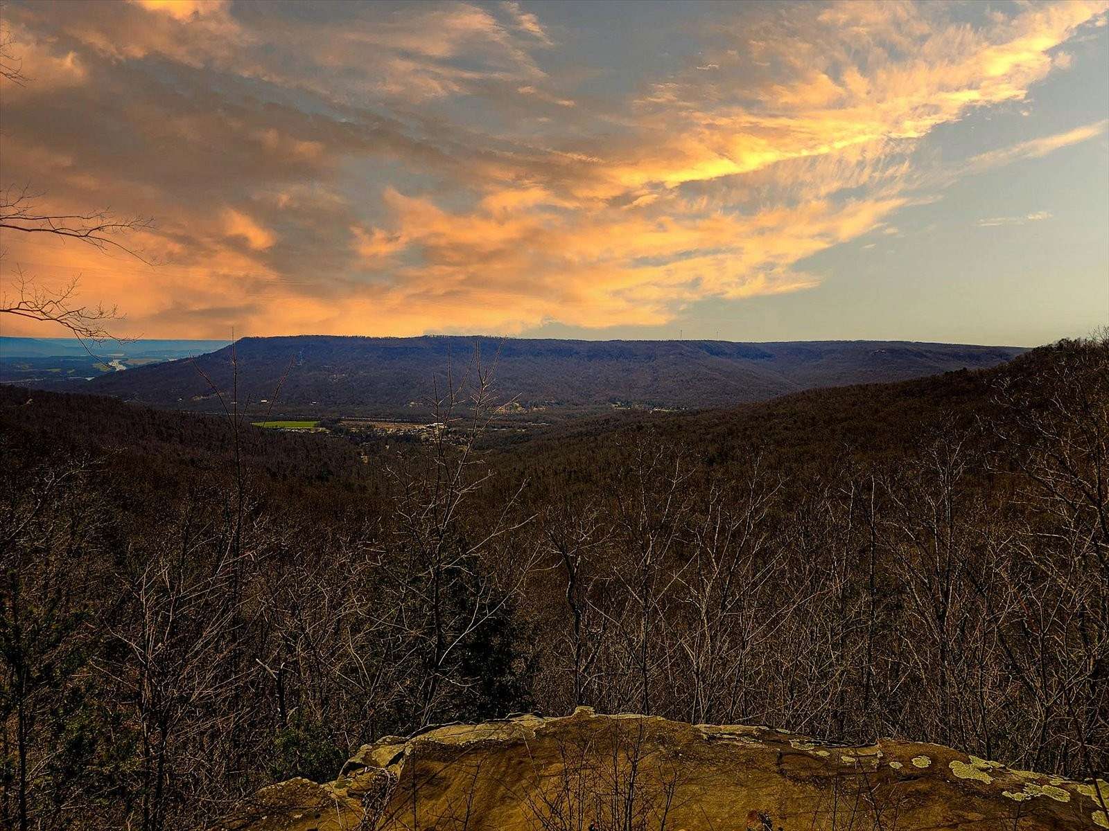4.13 Acres of Residential Land for Sale in Jasper, Tennessee