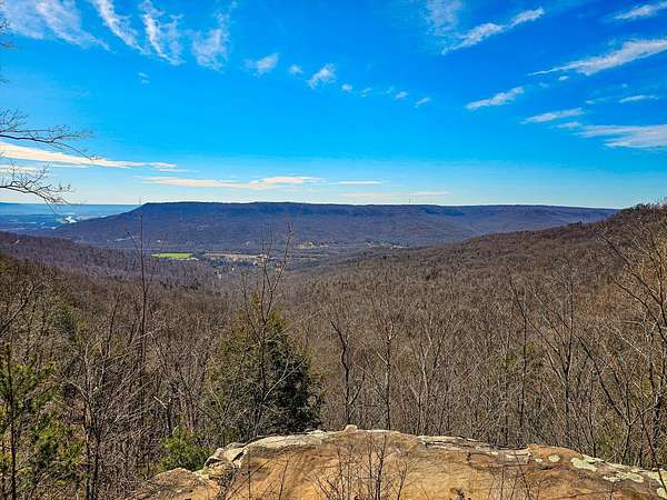 4.13 Acres of Residential Land for Sale in Jasper, Tennessee