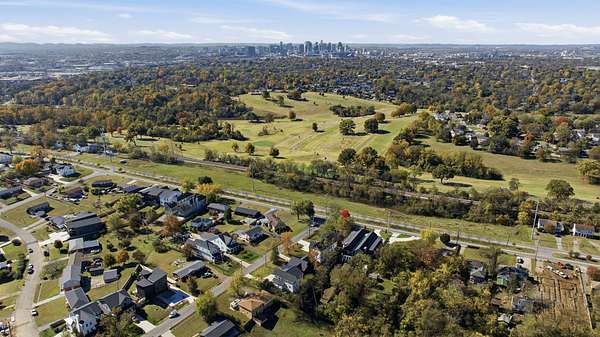 4.44 Acres of Residential Land for Sale in Nashville, Tennessee